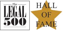 Legal 500 UK - Hall of Fame