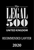 The Legal 500 2020