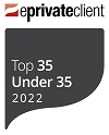 2022 eprivateclient Top 35 Under 35
