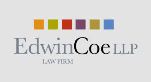 Chambers UK 2021 recommends leading Edwin Coe lawyers and practices