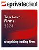 Eprivateclient Top Law Firm