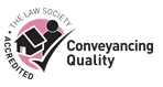 The Law Society - Conveyancing Quality Accessed