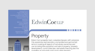 Property Factsheet