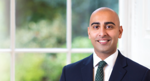 Shams Rahman discusses Covid-19 commercial rent arrears, arbitration and next steps