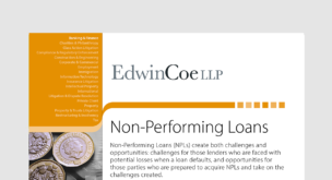 non-performing loans cover