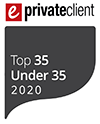Top 35 Under 35 2020
