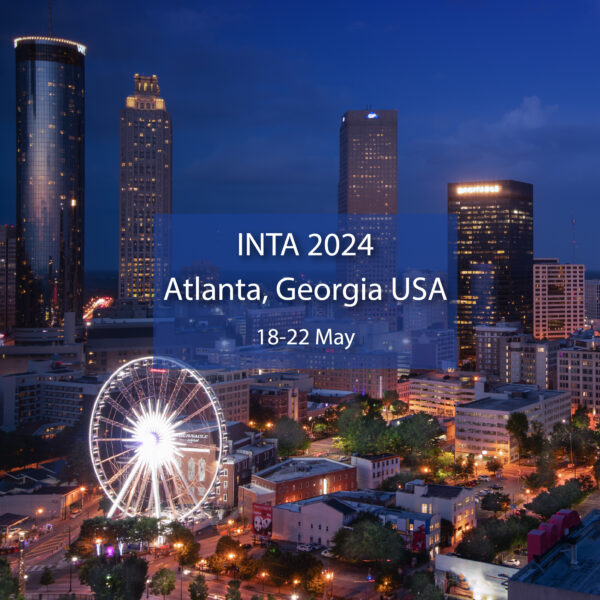 INTA 2024 Atlanta Georgia USA