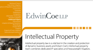 Intellectual Property Factsheet