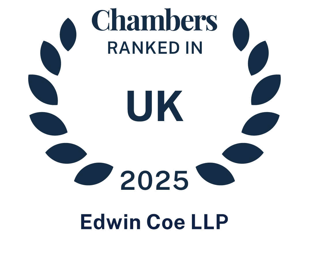 Restructuring/Insolvency: Personal Insolvency