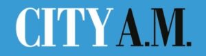 City AM logo