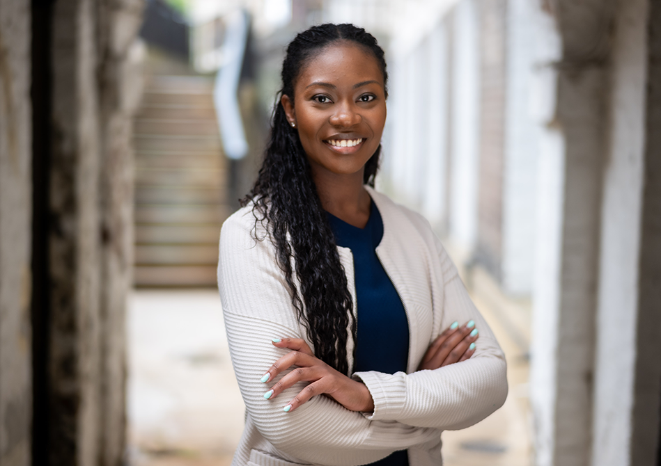 Michelle Ansah