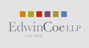 Edwin Coe named in the Times Best Law Firms 2020 and commended for both Private Client and Insolvency & Restructuring.