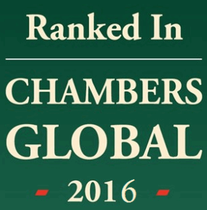 chambers global