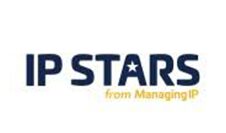 Eleanor Showering recognised as Rising Star in UK IP Stars 2025 rankings from Managing IP