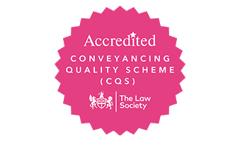 Edwin Coe accredited by The Law Society under the Conveyancing Quality Scheme