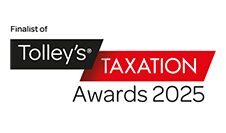 Edwin Coe’s Tax team celebrates hat-trick of shortlistings in prestigious Taxation Awards