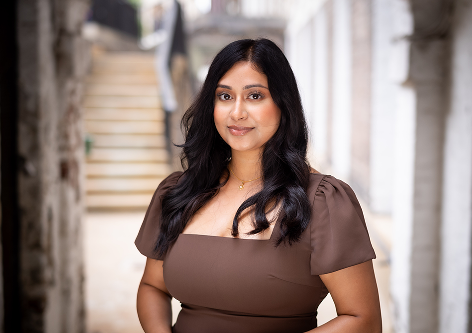 Krishna Patel